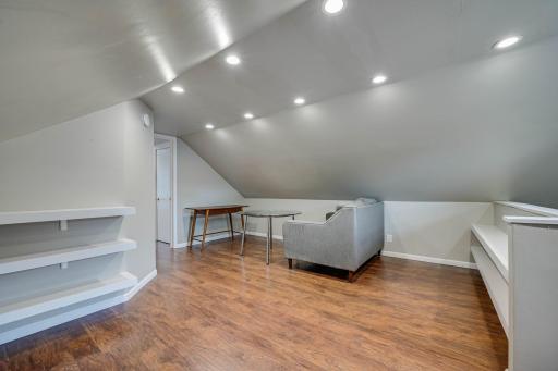 New LVP flooring + fresh paint!