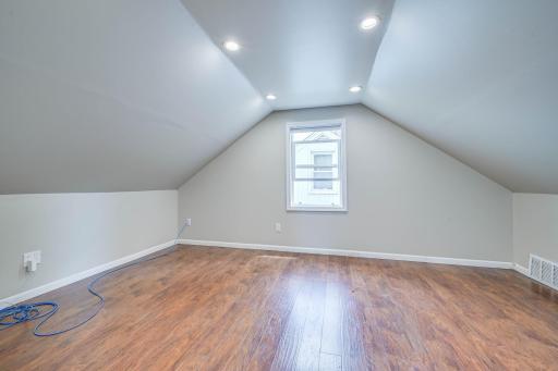 Upper-level Bedroom #3
