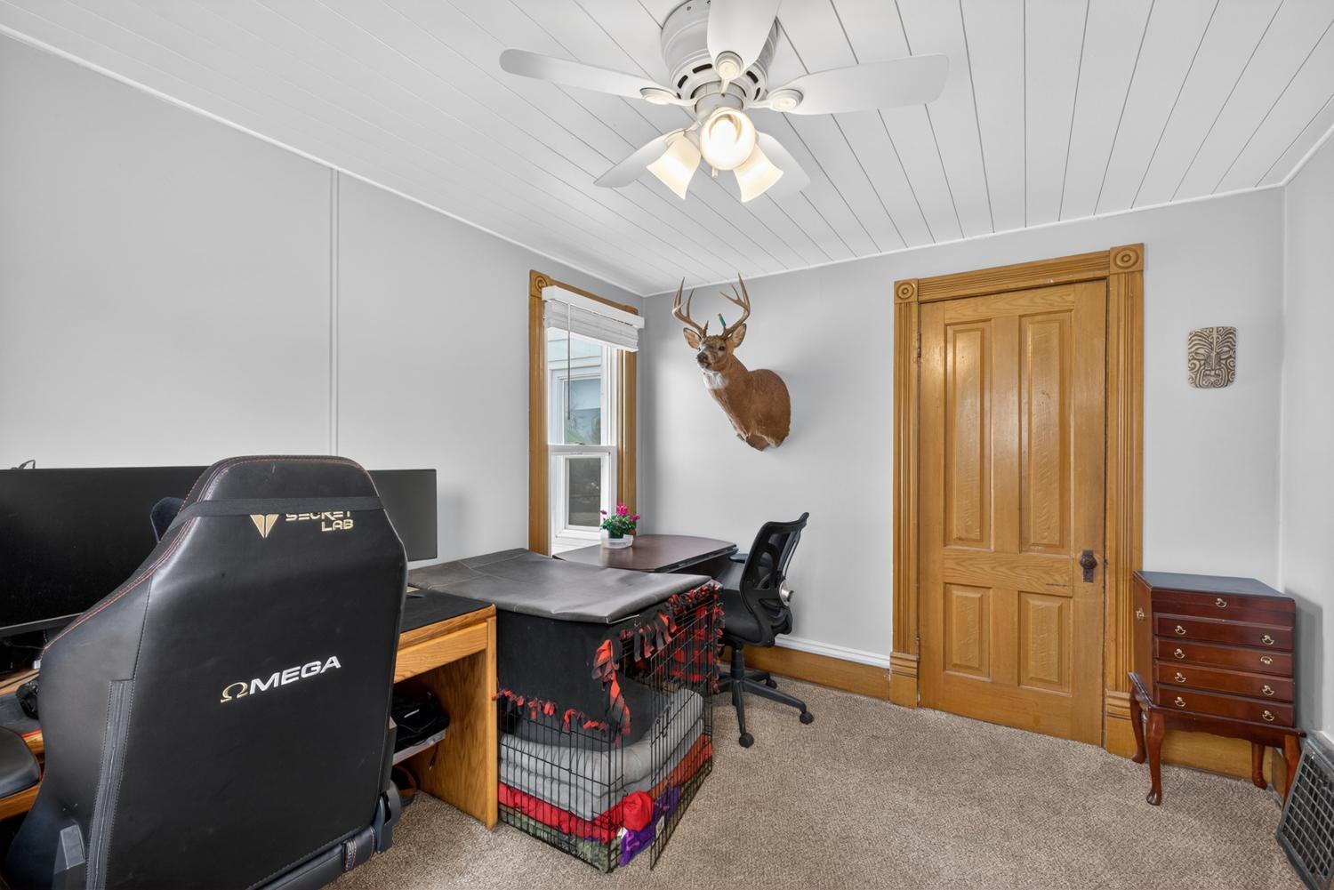 Main level bedroom 2