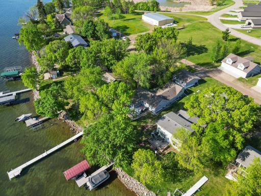 44042 Outlet Beach Road, Pelican Rapids, MN 56572