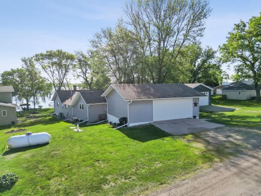 44042 Outlet Beach Road, Pelican Rapids, MN 56572
