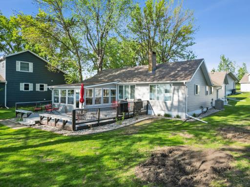 44042 Outlet Beach Road, Pelican Rapids, MN 56572