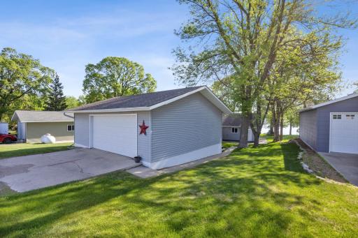 44042 Outlet Beach Road, Pelican Rapids, MN 56572