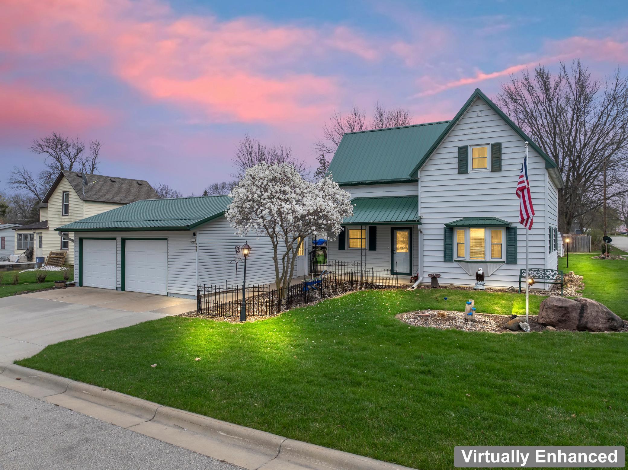 Welcome To West Concord!