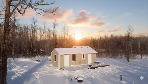 36466 Juniper Road, Deer River, MN 56636