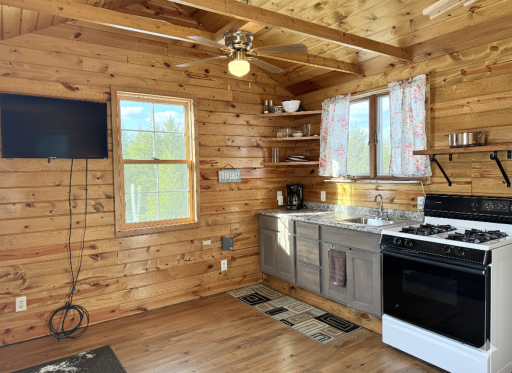 36466 Juniper Road, Deer River, MN 56636