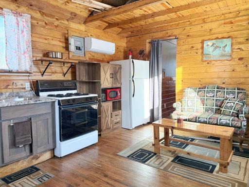 36466 Juniper Road, Deer River, MN 56636