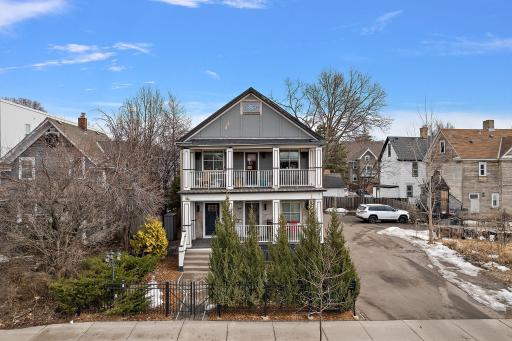 3341 Nicollet Avenue, Minneapolis, MN 55408