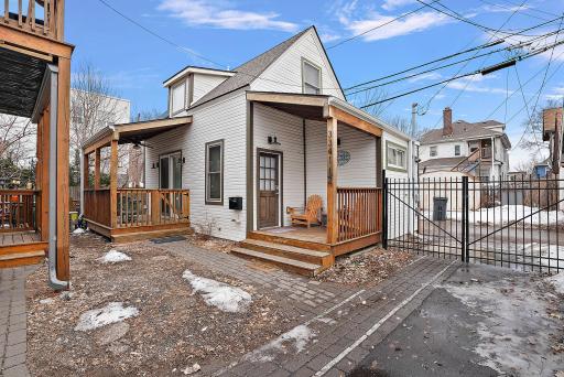 3341 Nicollet Avenue, Minneapolis, MN 55408