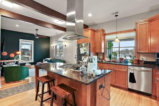 3341 Nicollet Avenue, Minneapolis, MN 55408