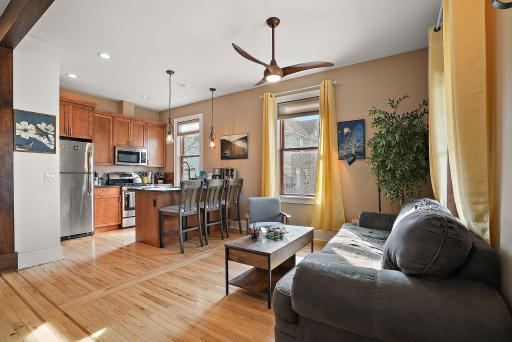 3341 Nicollet Avenue, Minneapolis, MN 55408