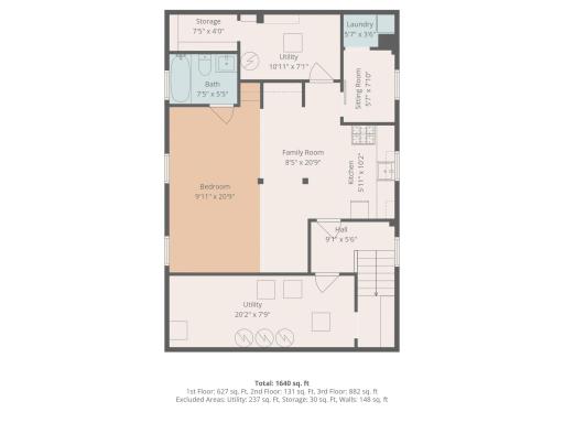 3341 Nicollet Avenue, Minneapolis, MN 55408