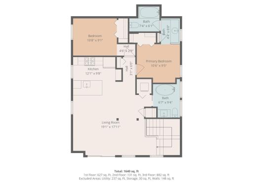3341 Nicollet Avenue, Minneapolis, MN 55408