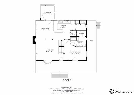 10580 Little Avenue, Waconia, MN 55387