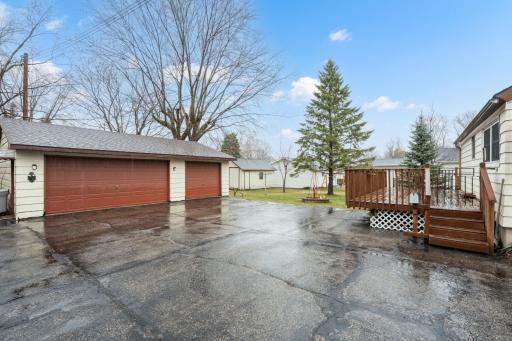 312 1st Avenue SE, Hayfield, MN 55940
