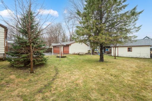 312 1st Avenue SE, Hayfield, MN 55940
