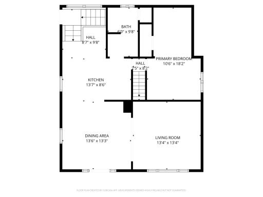 312 1st Avenue SE, Hayfield, MN 55940