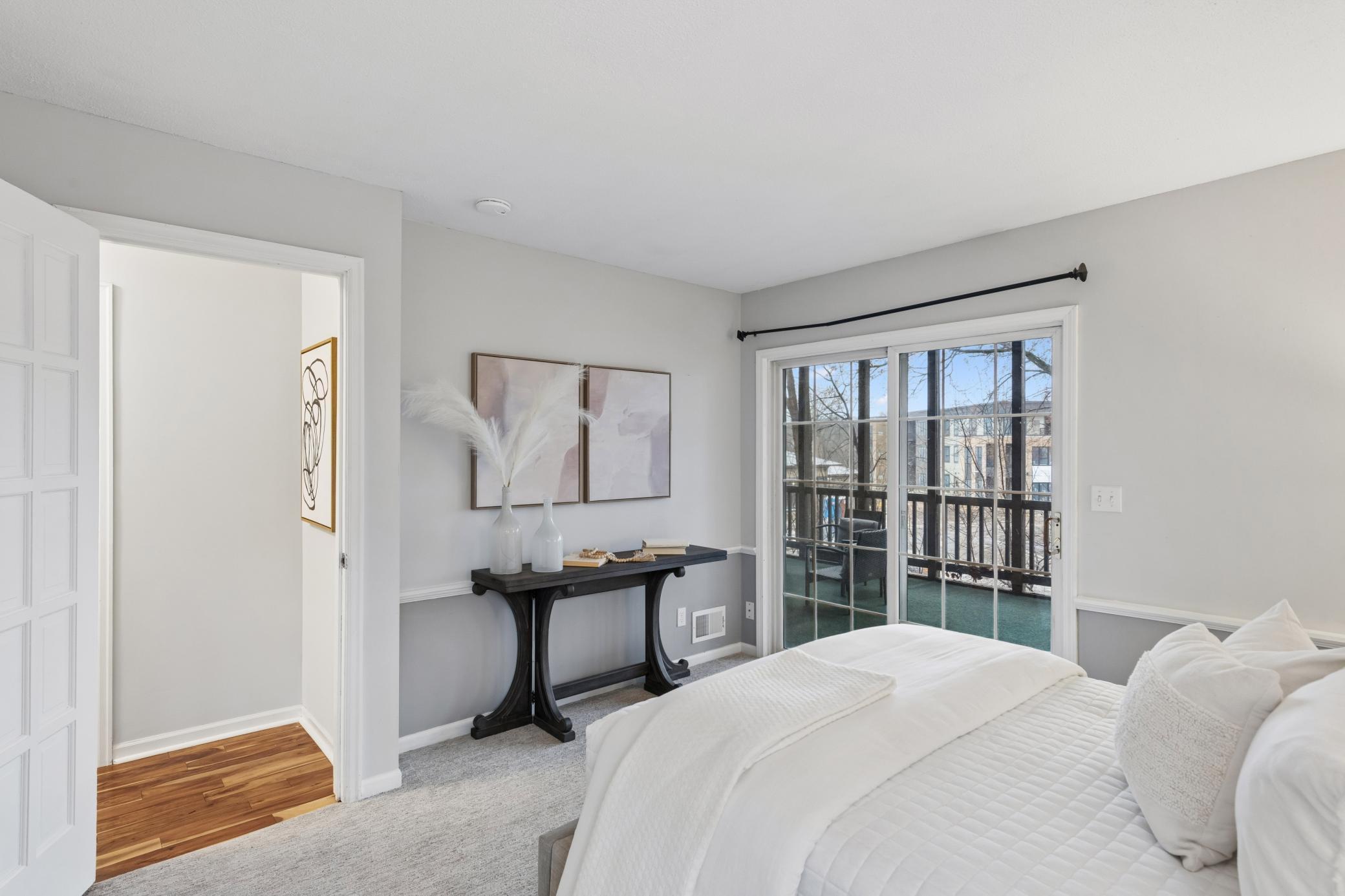 3 Season Porch Off Primary