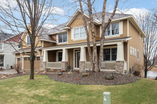10590 Watersedge Lane, Saint Paul, MN 55129
