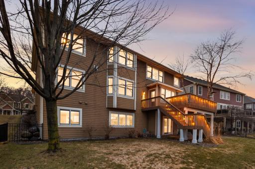 10590 Watersedge Lane, Saint Paul, MN 55129