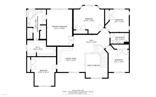 10590 Watersedge Lane, Saint Paul, MN 55129