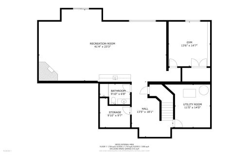 10590 Watersedge Lane, Saint Paul, MN 55129