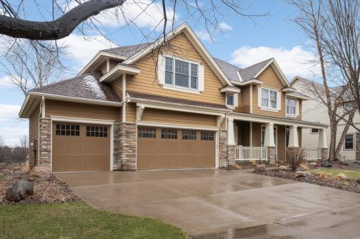 10590 Watersedge Lane, Saint Paul, MN 55129
