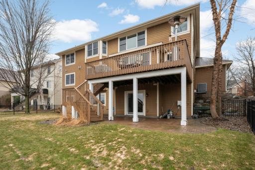 10590 Watersedge Lane, Saint Paul, MN 55129