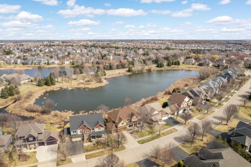 10590 Watersedge Lane, Saint Paul, MN 55129