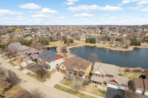 10590 Watersedge Lane, Saint Paul, MN 55129