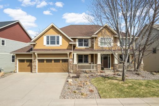 10590 Watersedge Lane, Saint Paul, MN 55129