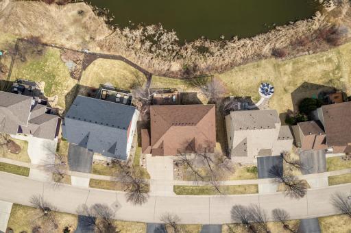 10590 Watersedge Lane, Saint Paul, MN 55129