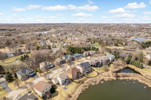 10590 Watersedge Lane, Saint Paul, MN 55129