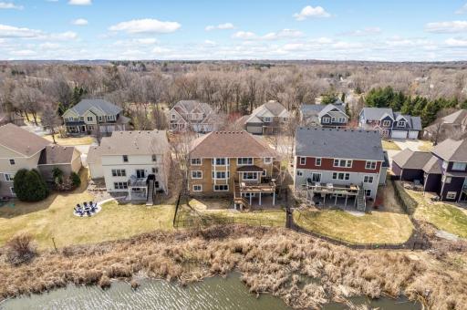 10590 Watersedge Lane, Saint Paul, MN 55129