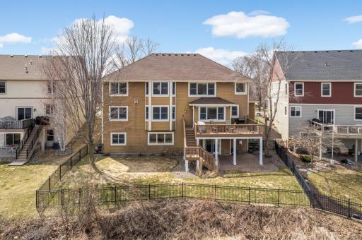 10590 Watersedge Lane, Saint Paul, MN 55129