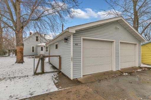 423 15th Avenue N, Saint Cloud, MN 56303