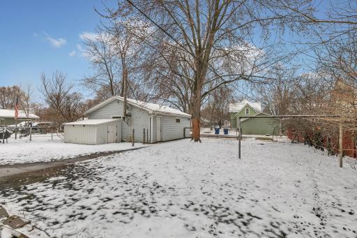 423 15th Avenue N, Saint Cloud, MN 56303