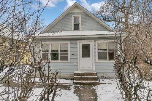 423 15th Avenue N, Saint Cloud, MN 56303