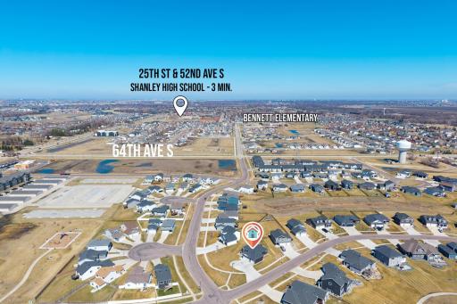 2089 67th Avenue S, Fargo, ND 58104