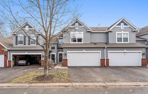 321 Heritage Trail, Circle Pines, MN 55014