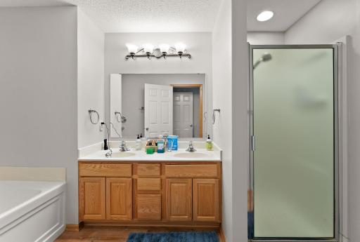 321 Heritage Trail, Circle Pines, MN 55014