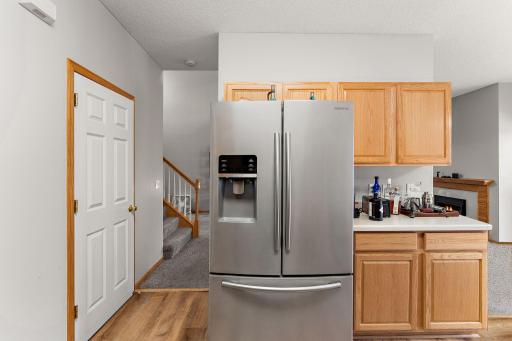 321 Heritage Trail, Circle Pines, MN 55014