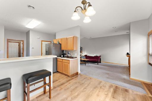 321 Heritage Trail, Circle Pines, MN 55014