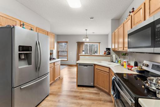 321 Heritage Trail, Circle Pines, MN 55014