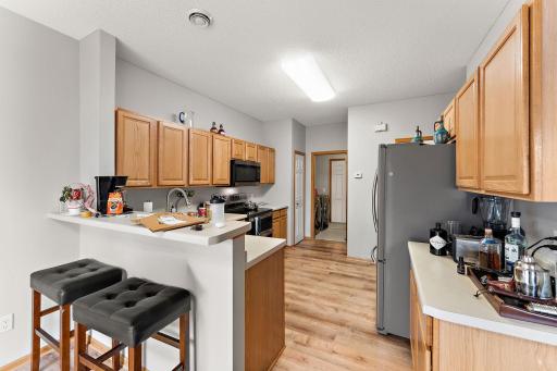 321 Heritage Trail, Circle Pines, MN 55014