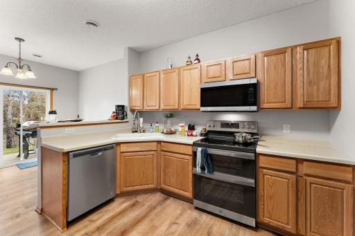 321 Heritage Trail, Circle Pines, MN 55014
