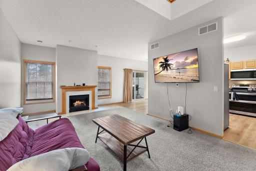 321 Heritage Trail, Circle Pines, MN 55014