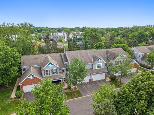 321 Heritage Trail, Circle Pines, MN 55014