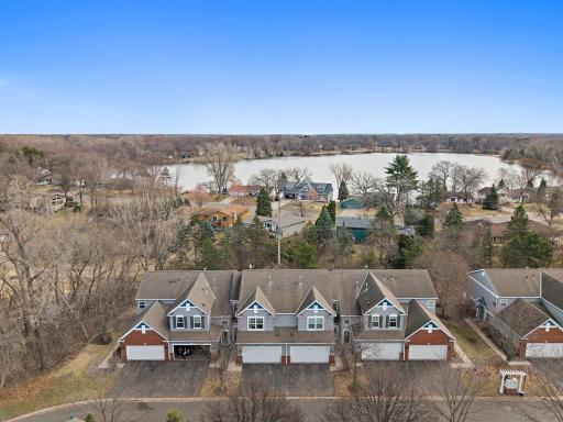 321 Heritage Trail, Circle Pines, MN 55014