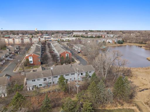 321 Heritage Trail, Circle Pines, MN 55014